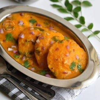 Sambar Idli
