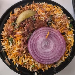 (FMP)Bawarchi Boneless Chicken Biryani