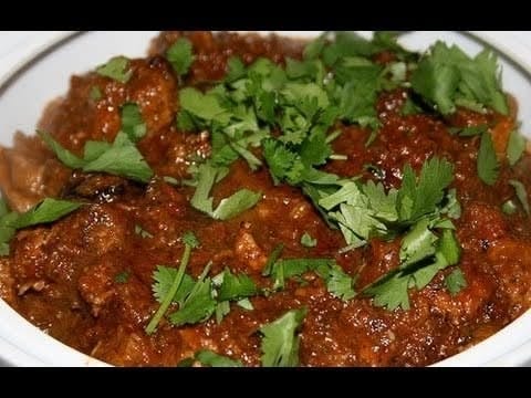 Goat Mandakini.