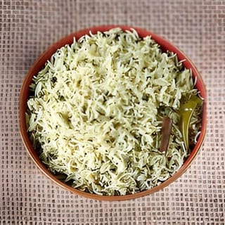 Bucket Veg Kheema Pulav