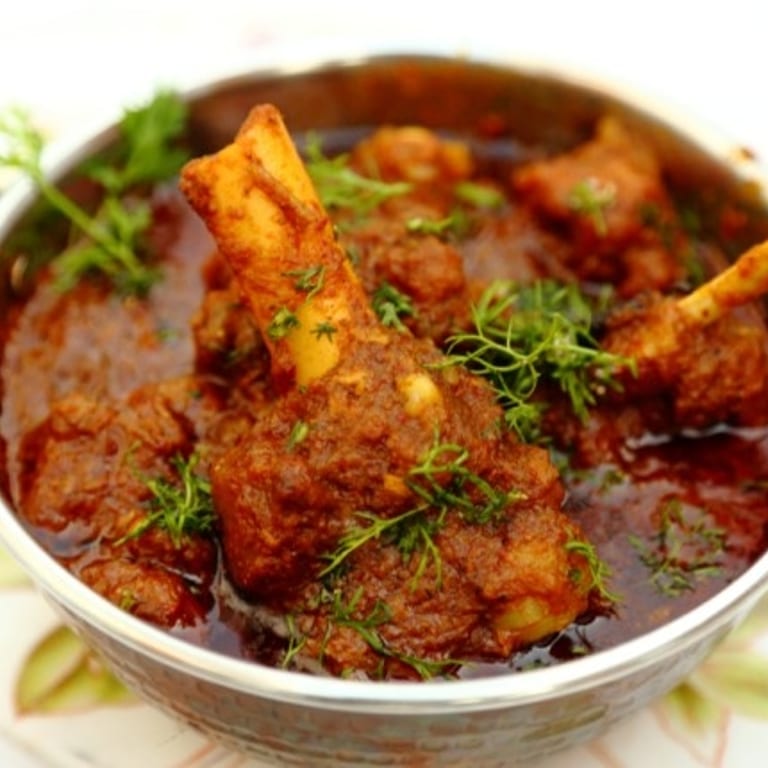 Delicious Curry Creations: Indian and Asian Fusion