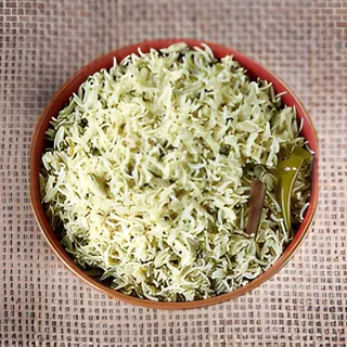 Veg Kheema Pulav