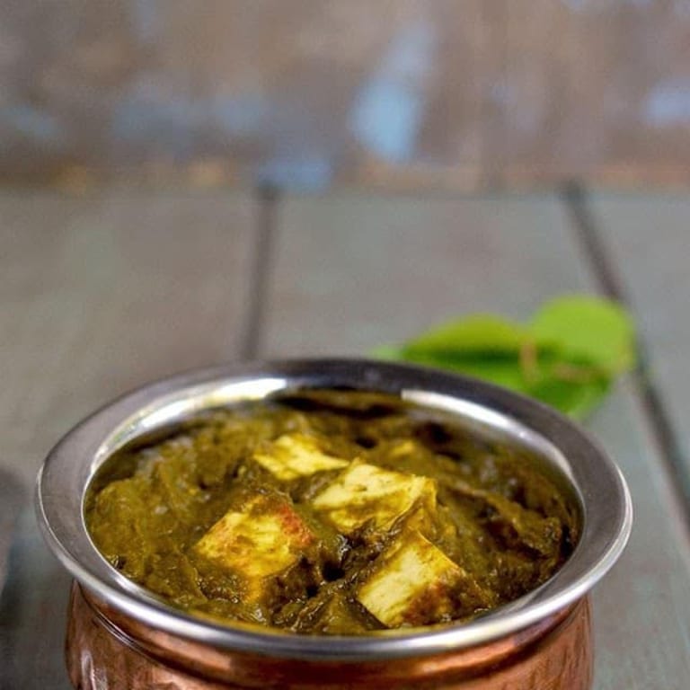 Spicy Vindaloo: A Flavorful Indian Delight