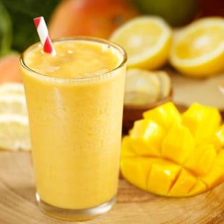 Mango Lassi