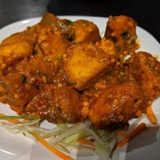 Bucket Avakai Idli